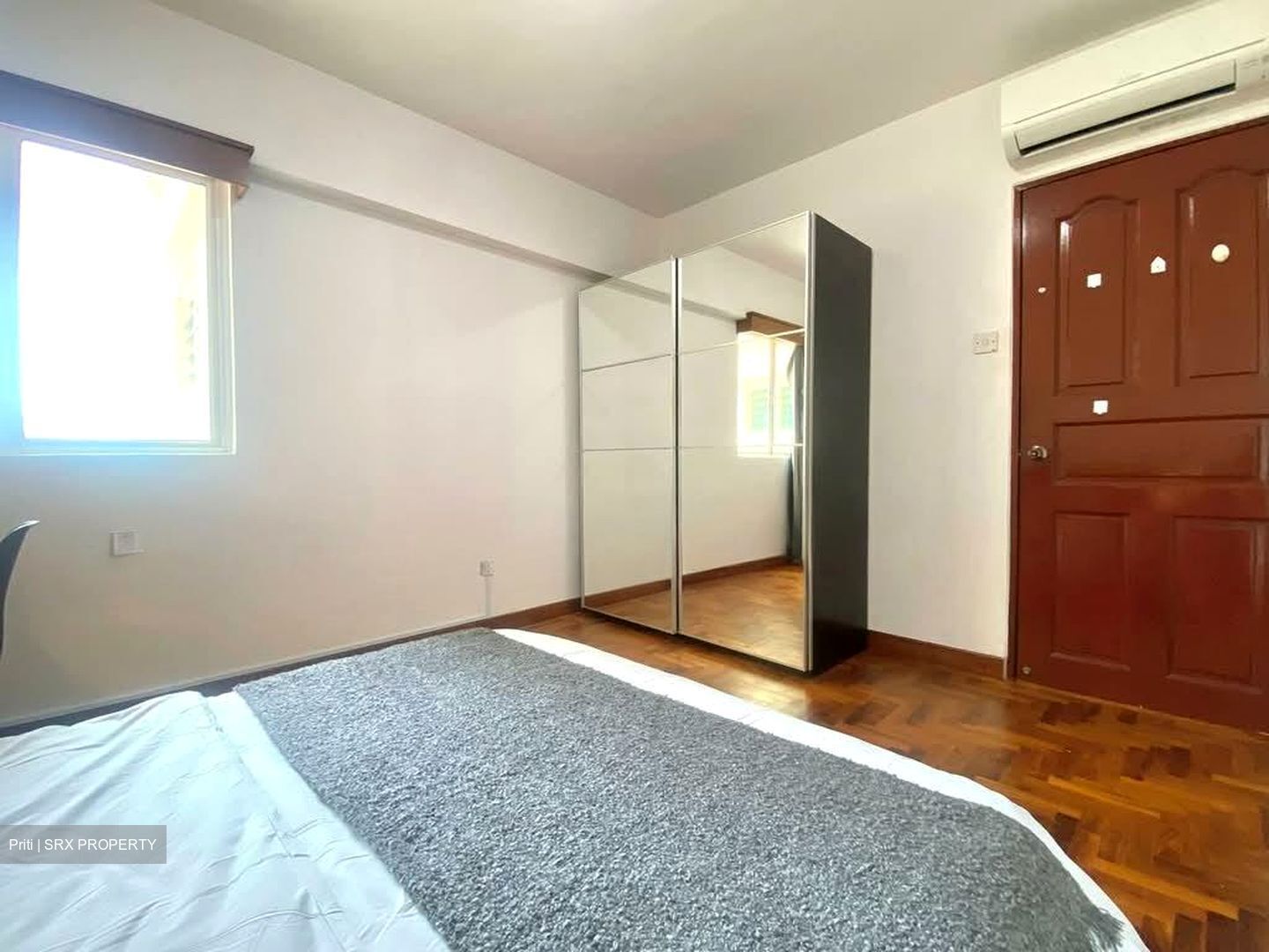 Melville Park (D18), Condominium #574532851